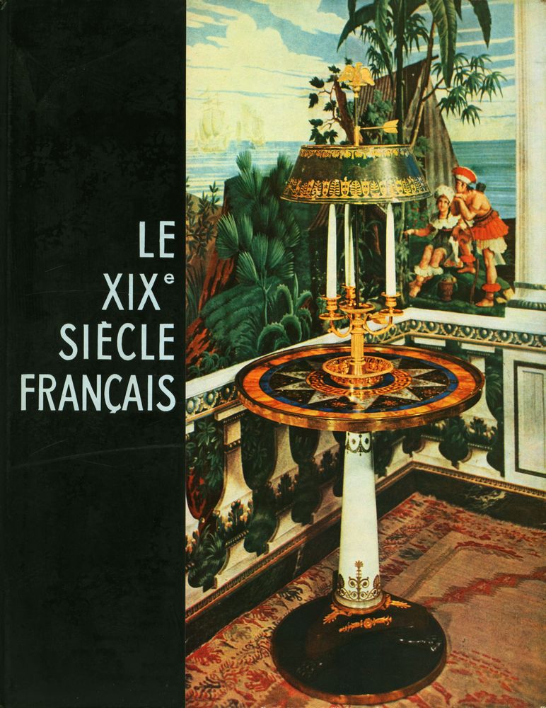 『LE XIX SIÈCLE FRANÇAIS』 1
