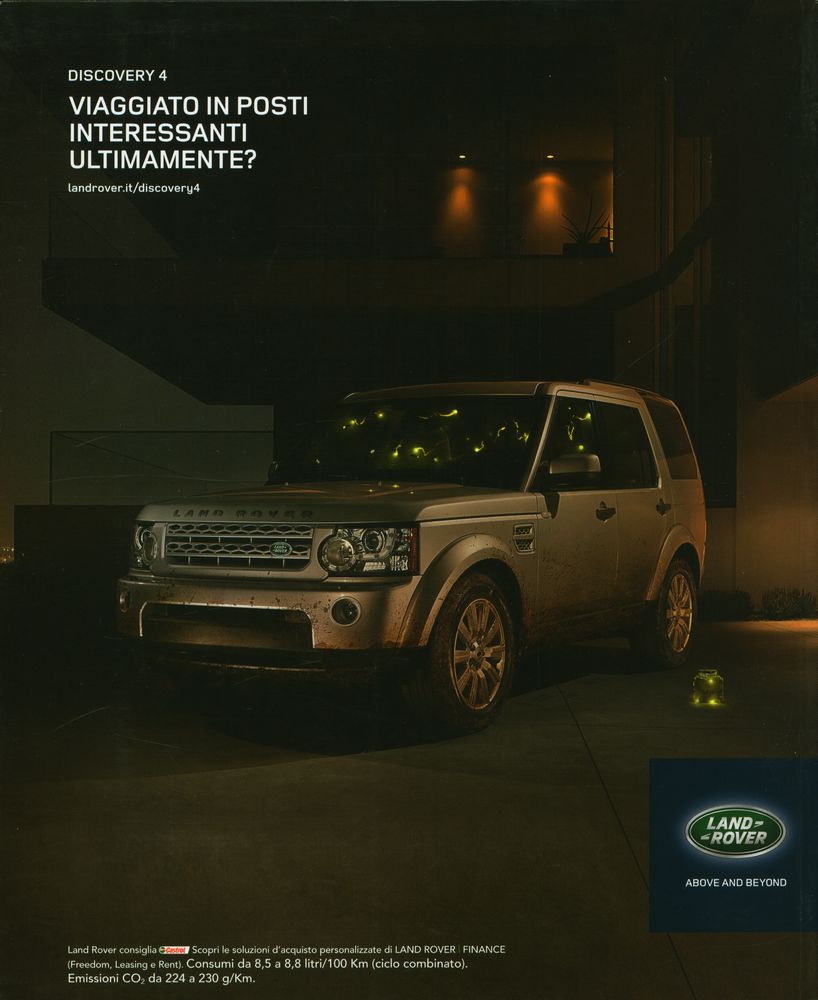 『Auto&Design』 196 September/October 2012 4