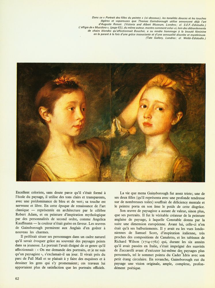 『ENCYCLOPÉDIE alpha DES ARTS 2 - HISTOIRE DE L'ART』  2