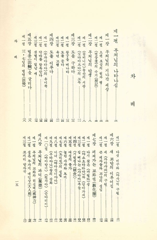 『우리말 八萬大藏經(우리말 팔만대장경)』 2