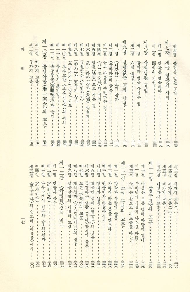 『우리말 八萬大藏經(우리말 팔만대장경)』 4