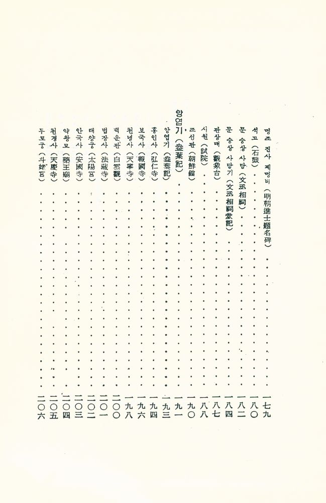 『열하일기 하』 8