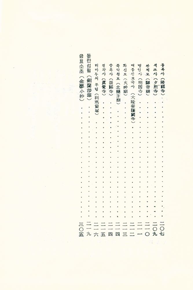 『열하일기 하』