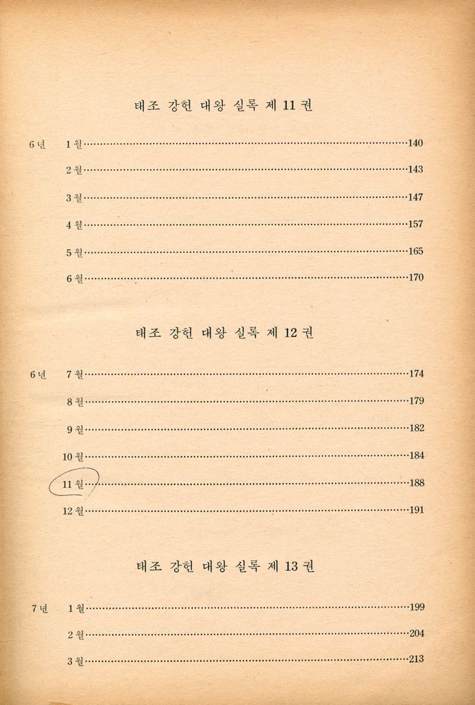 『태조강헌대왕실록 2』 4