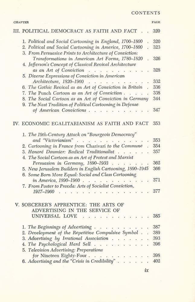 『THE UNCHANGING ARTS : New Forms for the Traditional Functions of Art in Society』 4