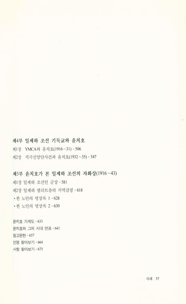 『윤치호 일기 1916 - 1943』 3