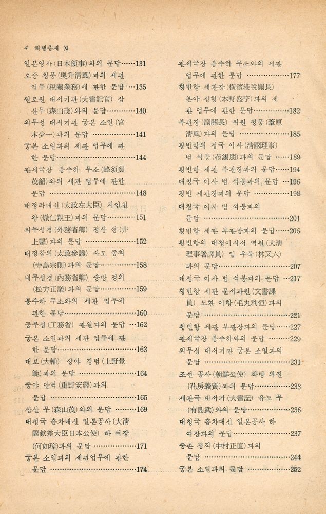 『고전국역총서 88 - 해행총재 XI』 3