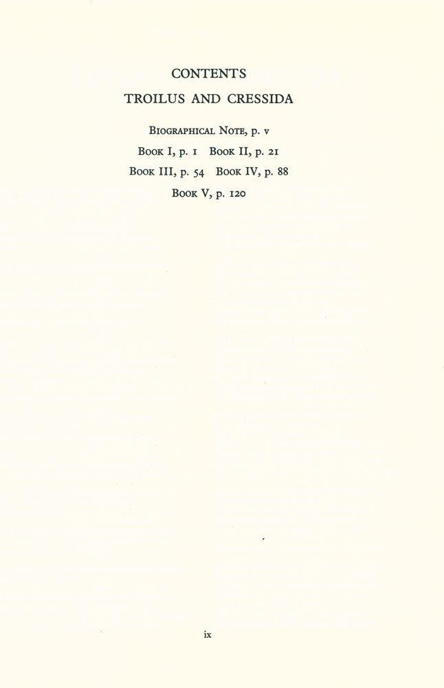 『GREAT BOOKS OF THE WESTERN WORLD : 22 CHAUCER』 3