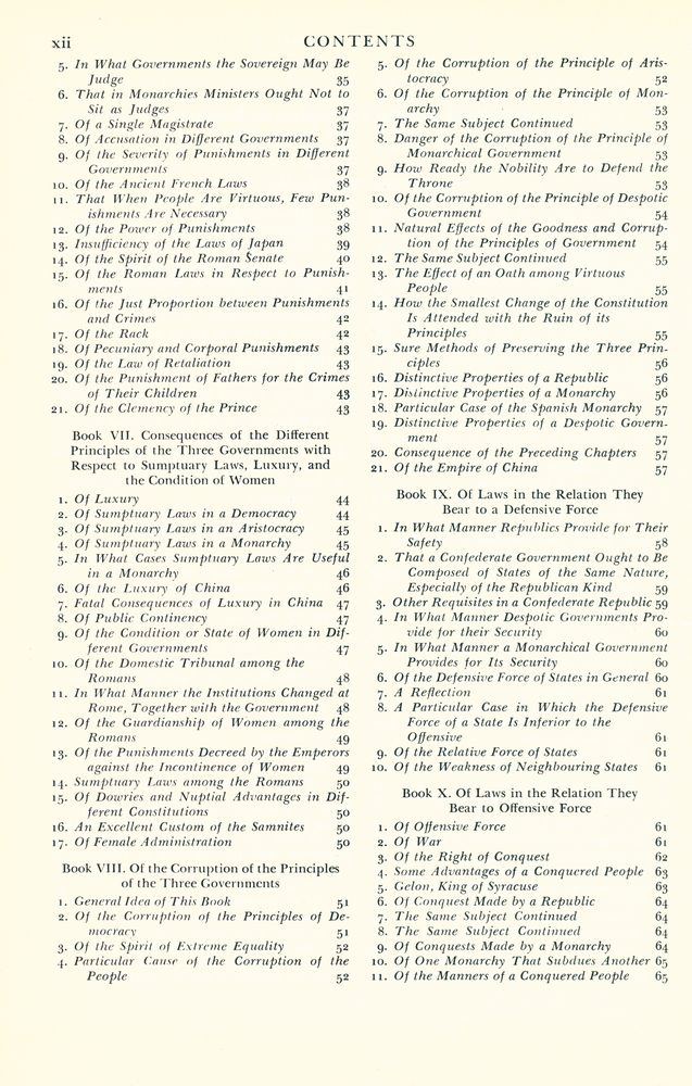 『GREAT BOOKS OF THE WESTERN WORLD : 38 MONTESQUIEU, ROUSSEAU』 3