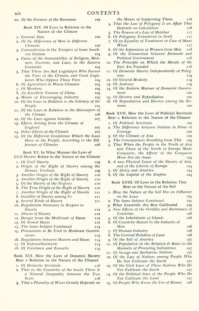 『GREAT BOOKS OF THE WESTERN WORLD : 38 MONTESQUIEU, ROUSSEAU』 5