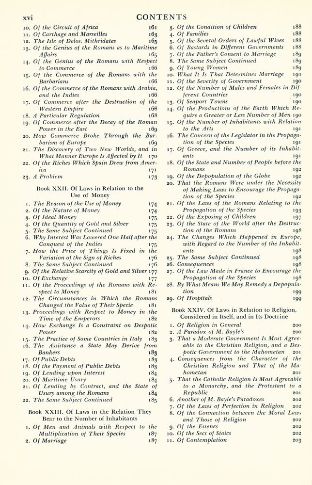 『GREAT BOOKS OF THE WESTERN WORLD : 38 MONTESQUIEU, ROUSSEAU』 7