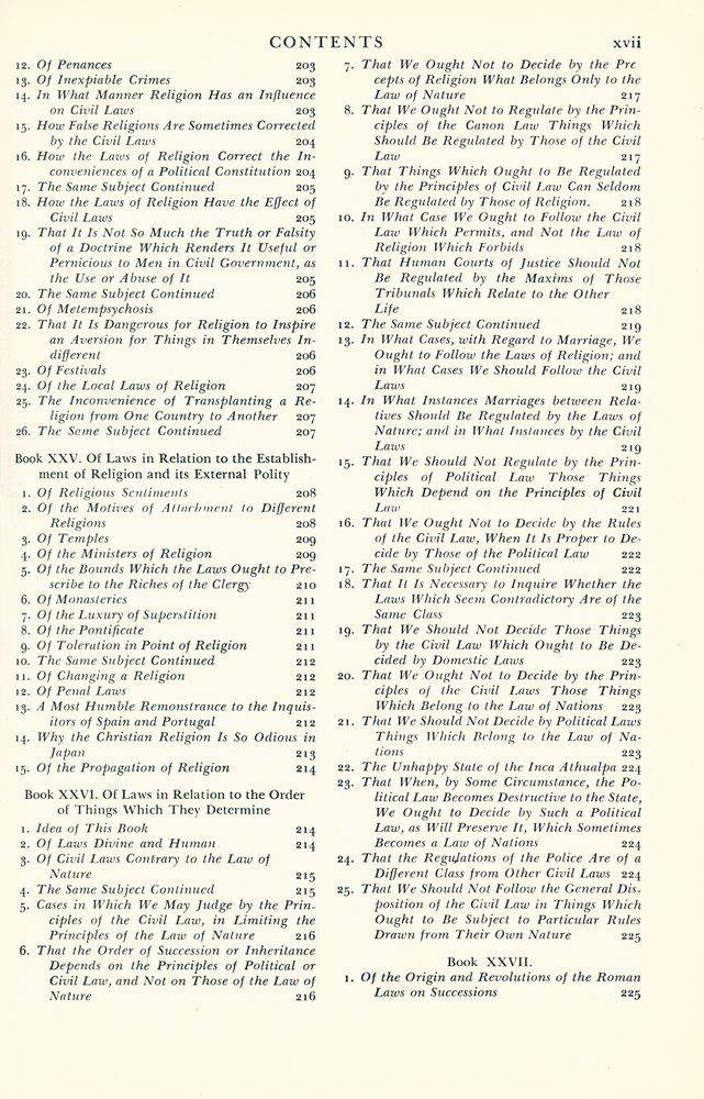 『GREAT BOOKS OF THE WESTERN WORLD : 38 MONTESQUIEU, ROUSSEAU』 8