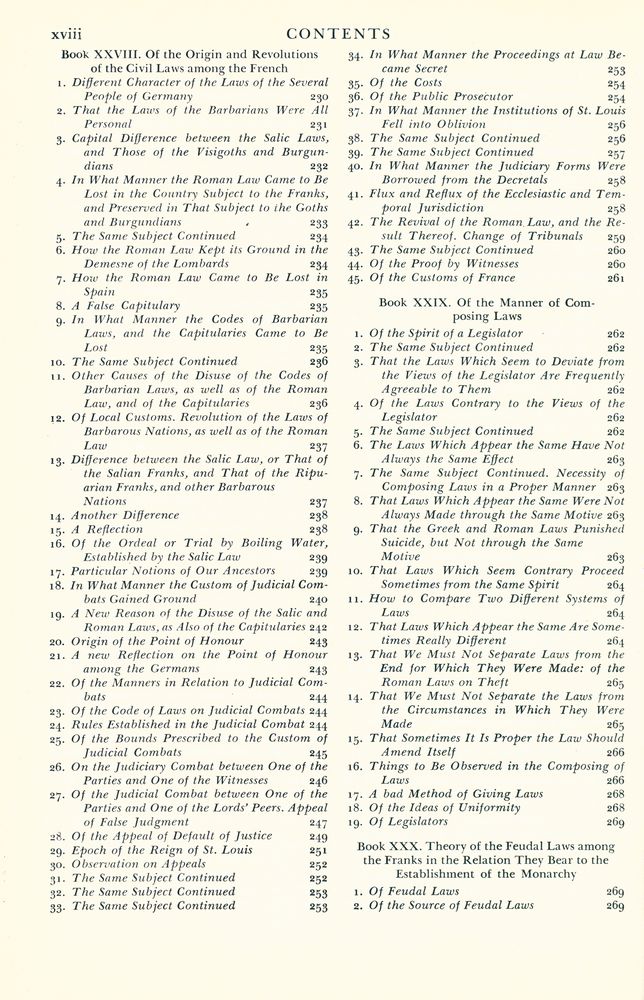 『GREAT BOOKS OF THE WESTERN WORLD : 38 MONTESQUIEU, ROUSSEAU』