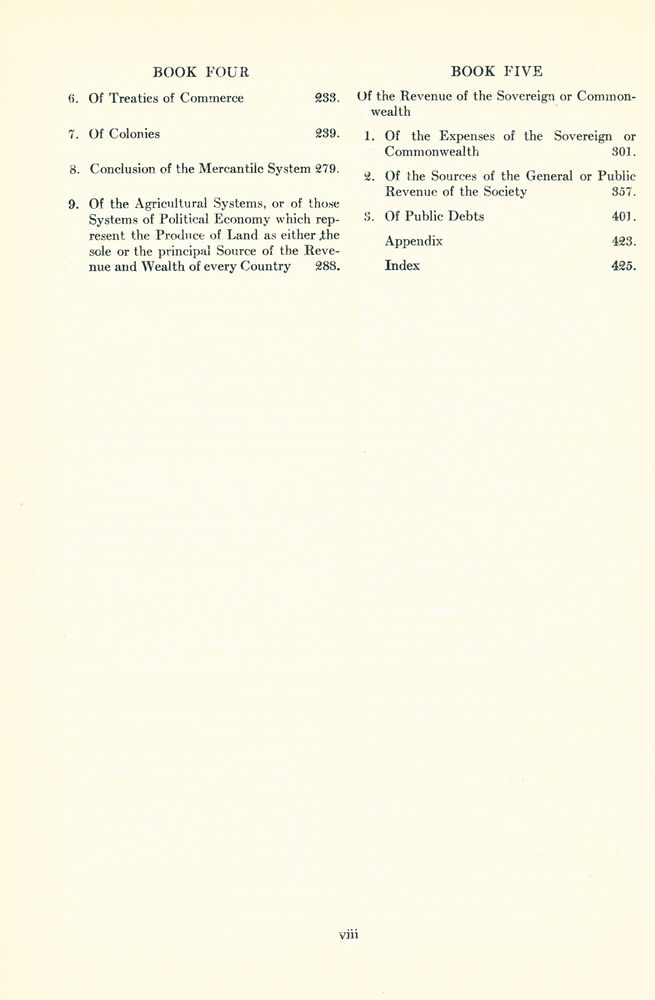 『GREAT BOOKS OF THE WESTERN WORLD : 39 ADAM SMITH』 3