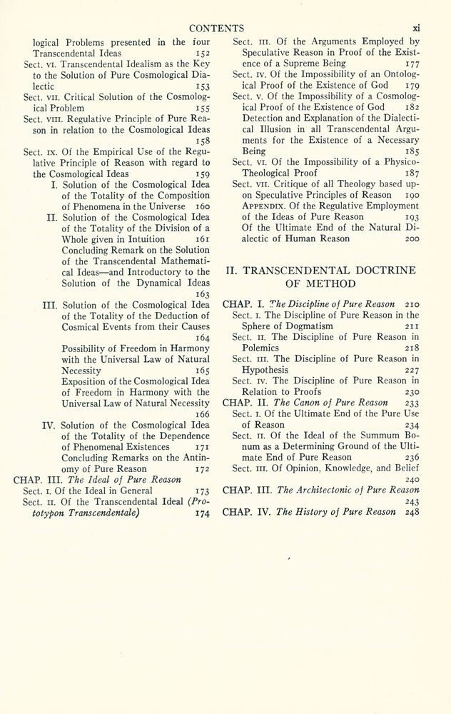 『GREAT BOOKS OF THE WESTERN WORLD : 42 KANT』 5