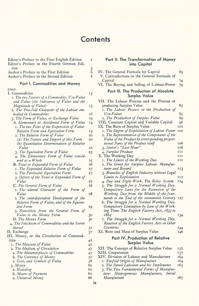 『GREAT BOOKS OF THE WESTERN WORLD : 50 MARX』 2