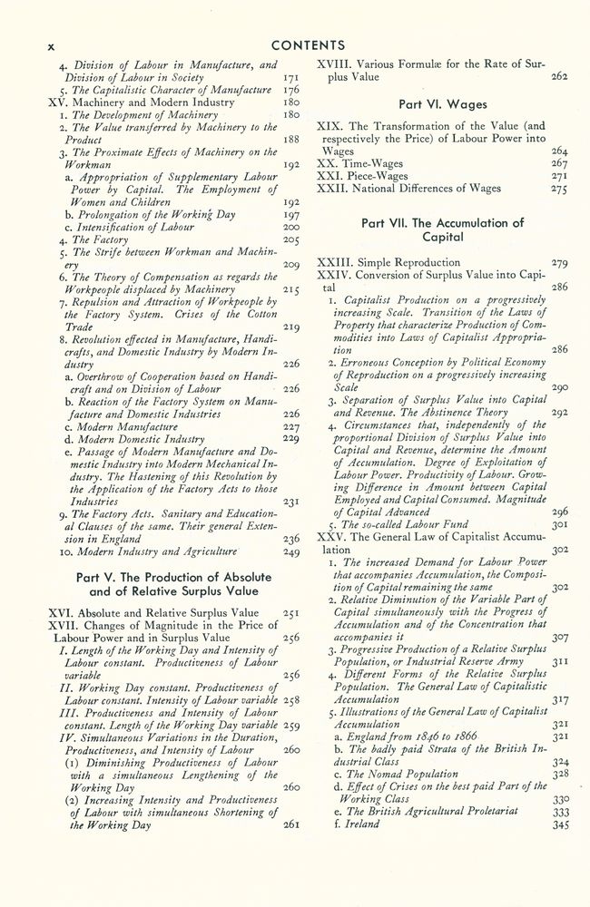 『GREAT BOOKS OF THE WESTERN WORLD : 50 MARX』 3