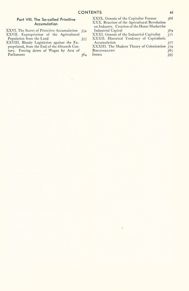 『GREAT BOOKS OF THE WESTERN WORLD : 50 MARX』 4