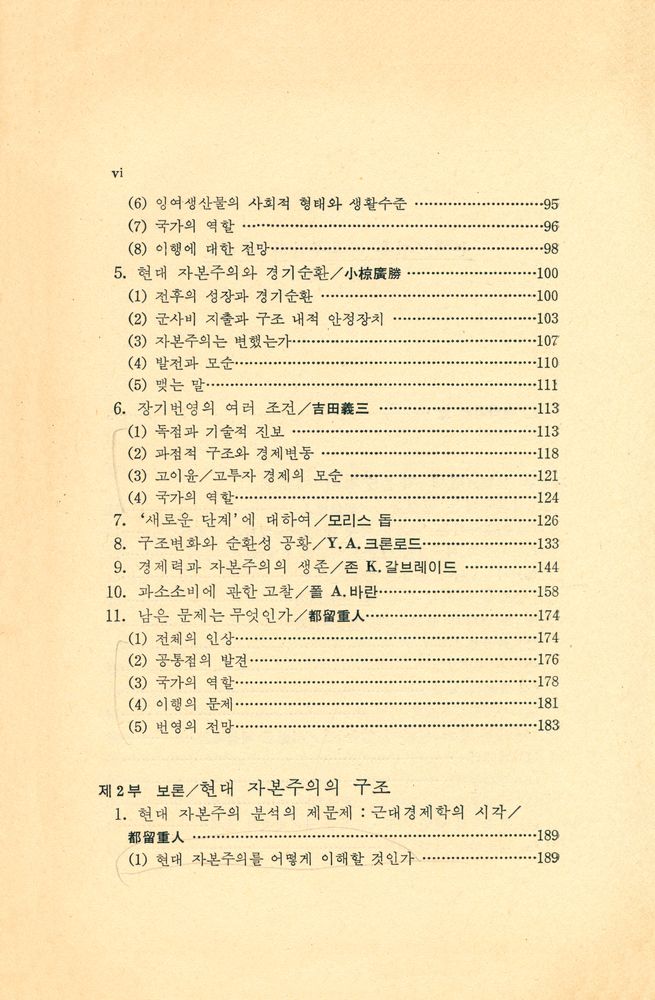 『학민글밭 15 - 전후 자본주의의 재검토』 3