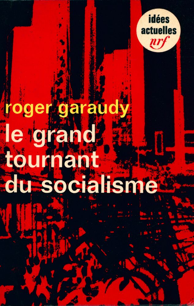 『Le grand tournant du socialisme』 1