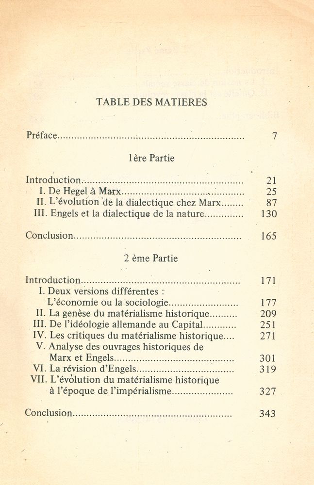 『Le Révisionnisme de Marx à Mao - Tsé - Toung』 2