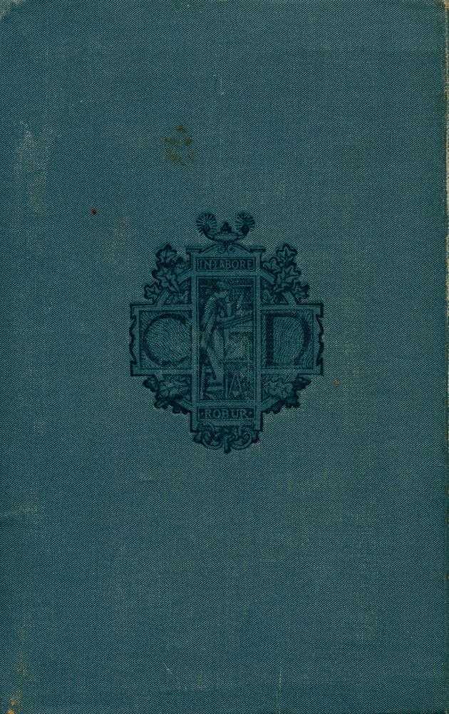 『COURS DE LITTÉRATURE』 3