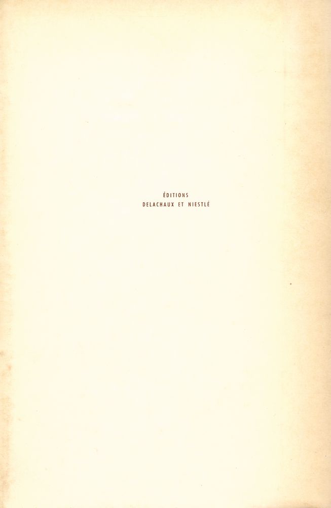『DÉCOUVERTE DES MONDES ENSEVELIS』 5