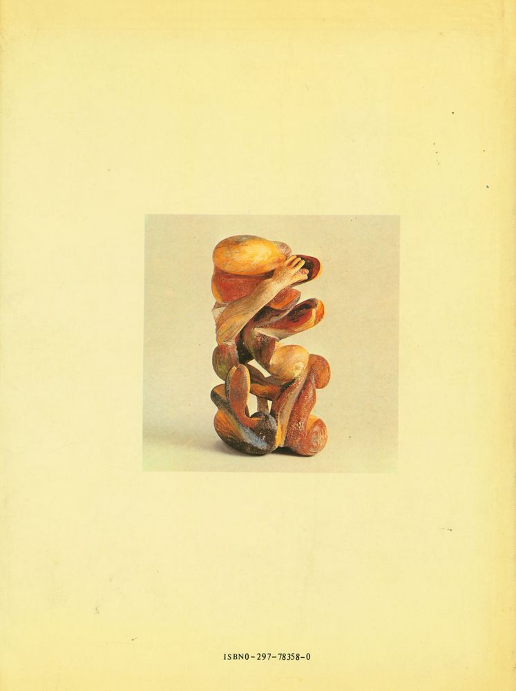 《INTERNATIONAL ART EXHIBITION, BERLIN 1982 : ZEIT GEIST》 3