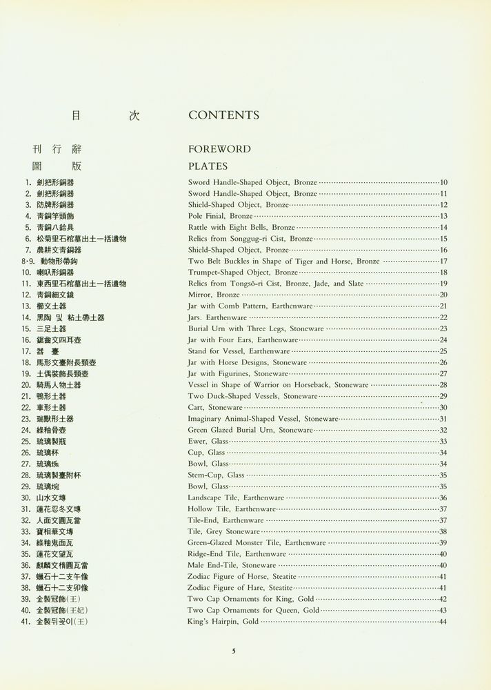 『名品圖鑑(명품도감)』 2