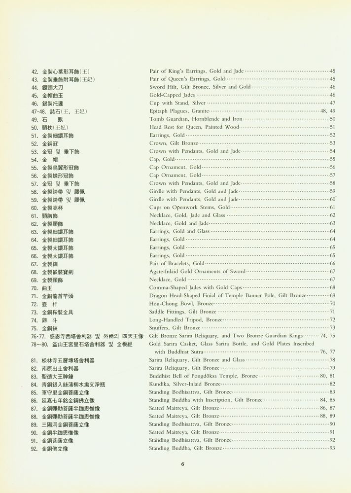 『名品圖鑑(명품도감)』 3