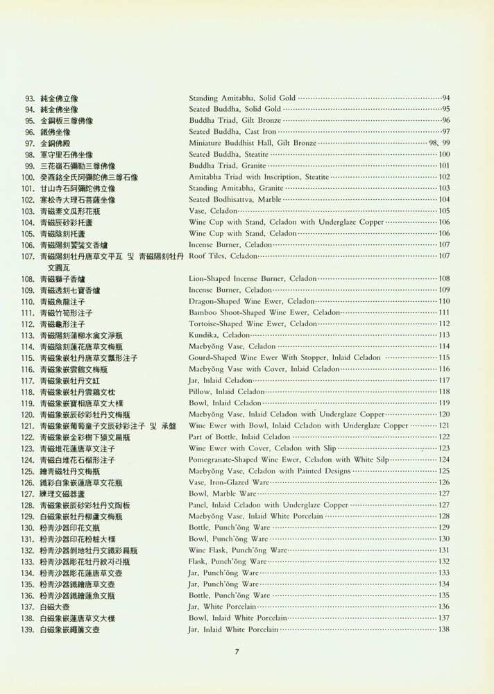 『名品圖鑑(명품도감)』 4