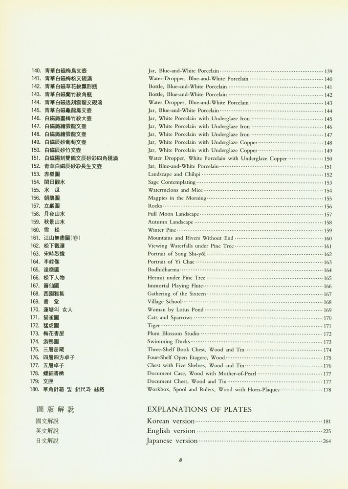 『名品圖鑑(명품도감)』 5