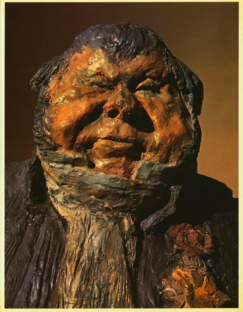 『LES BUSTES DES PARLEMENTAIRES』 3