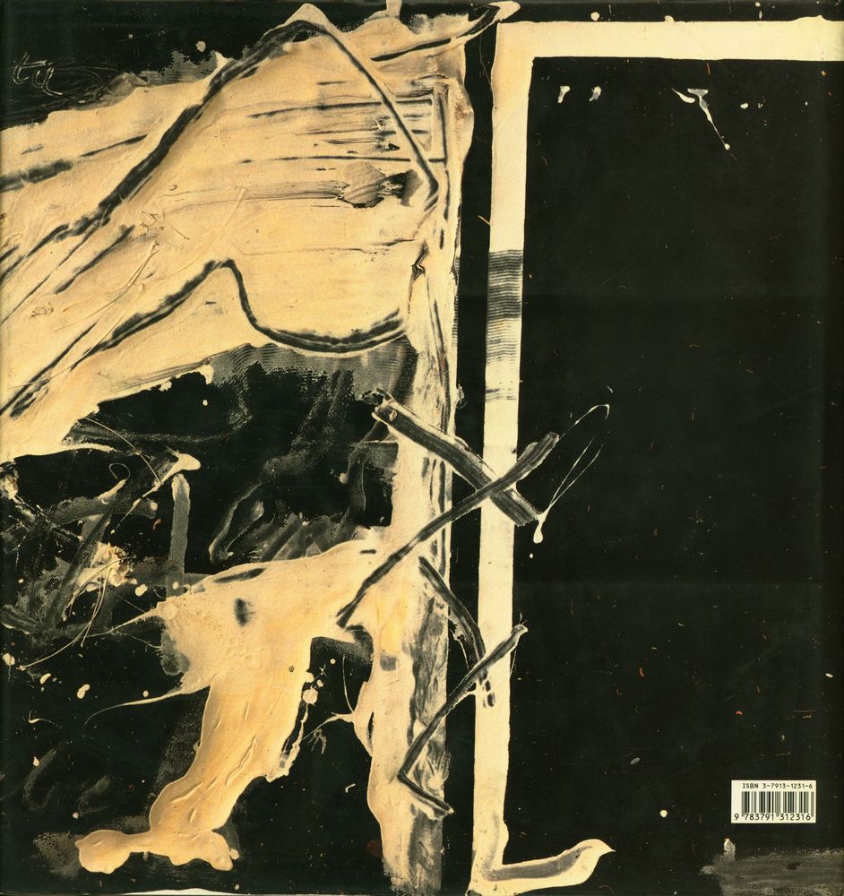 『Tàpies』 3