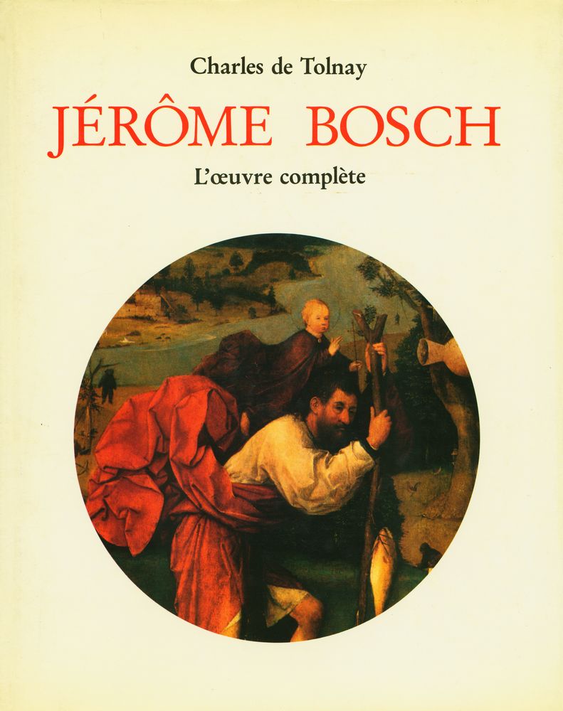 『JÉRÔME BOSCH』 1