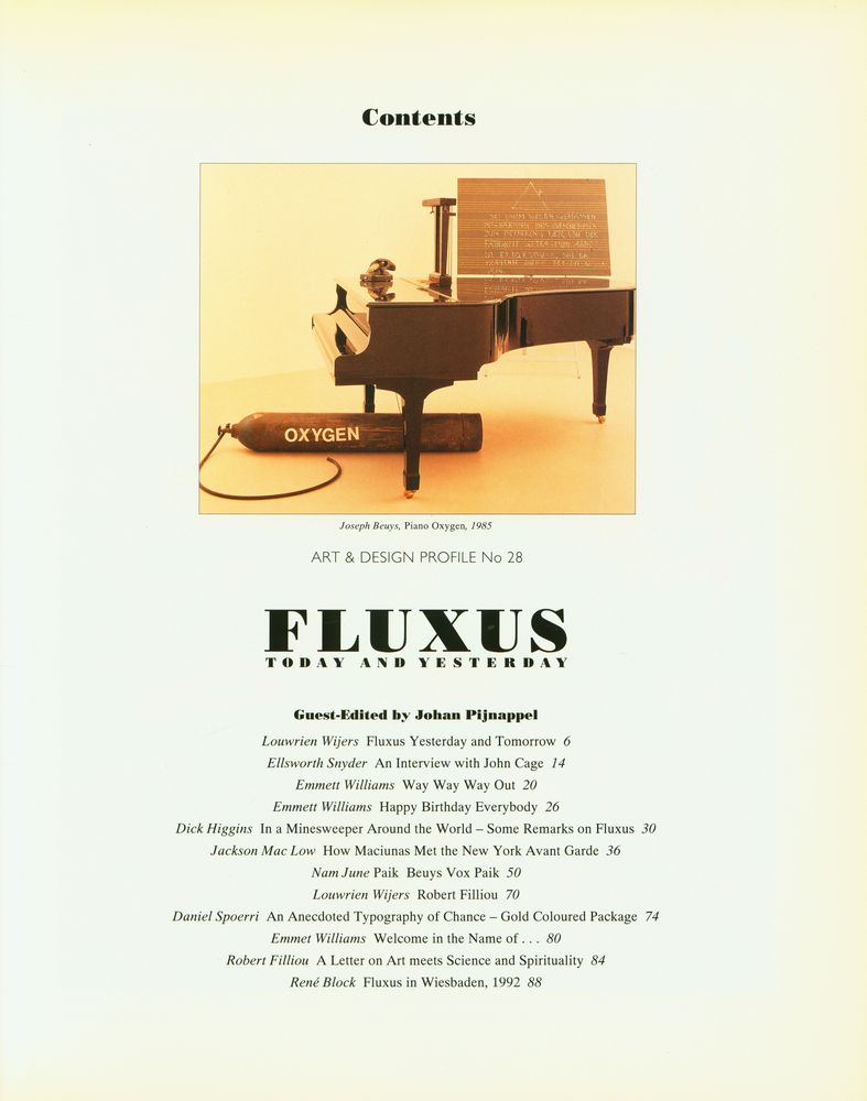 『ART & DESIGN』 Vol 8 No 1/2  Jan - Feb 1993 2