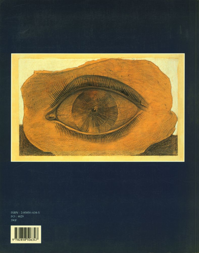《Max Ernst : Rétrospective》 3
