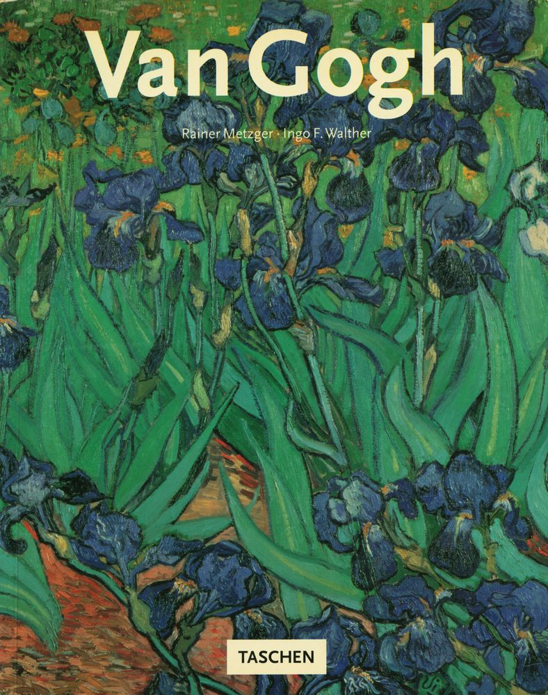 『Vincent van Gogh 1853 - 1890』 1