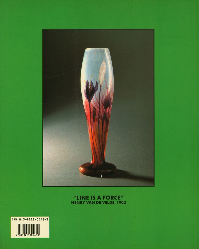 『Art Nouveau : UTOPIA : RECONCILING THE IRRECONCILABLE』 3