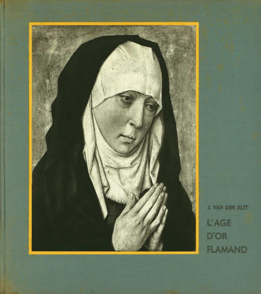 『L'AGE D'OR FLAMAND』 1