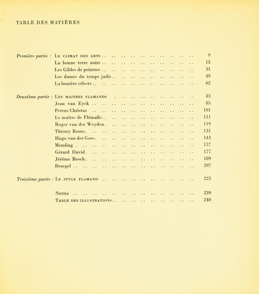 『L'AGE D'OR FLAMAND』 2