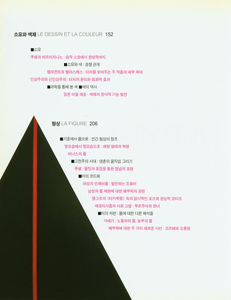 『그림, 그 내밀한 세계의 문을 열다 : ART OF PAINTING』 3
