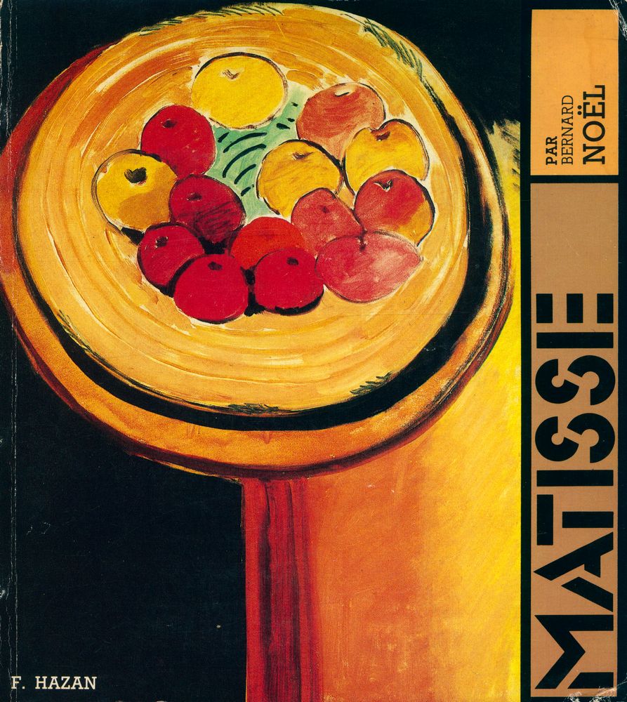 『MATISSE』 1