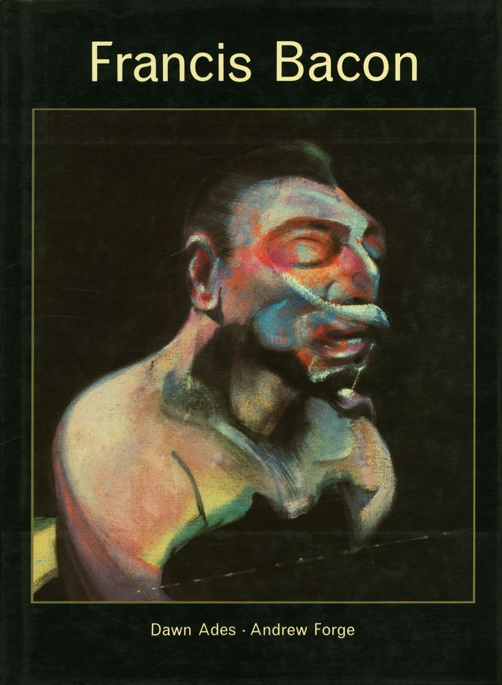 『Francis Bacon』 1