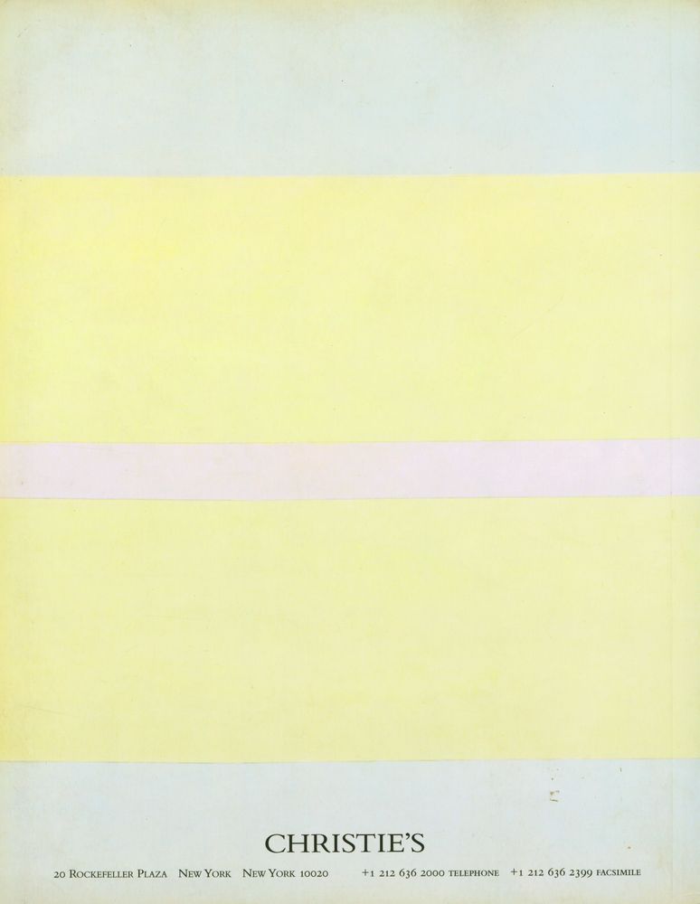 『POST - WAR AND CONTEMPORARY ART : AFTERNOON SESSION』 3