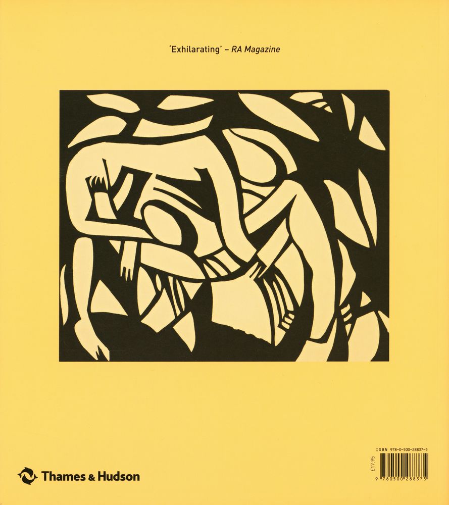 《BRITISH PRINTS FROM THE MACHINE AGE : RHYTHMS OF MODERN LIFE 1914 - 1939》 3