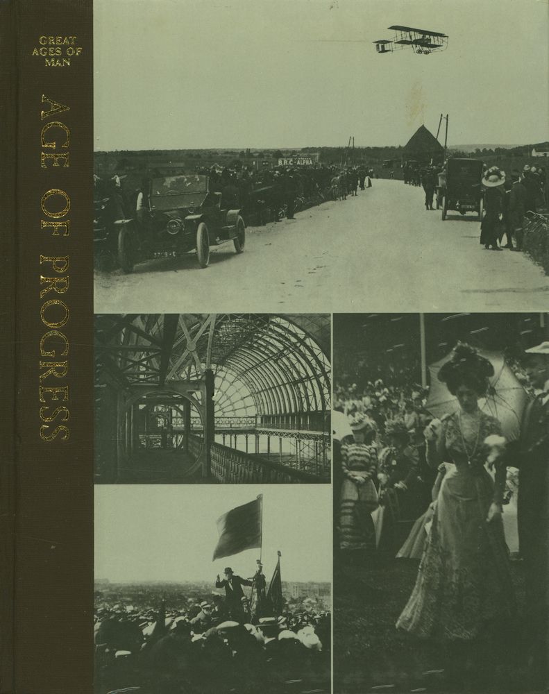 『TIME LIFE BOOKS: 라이프 人間世界史(인간세계사)』 1