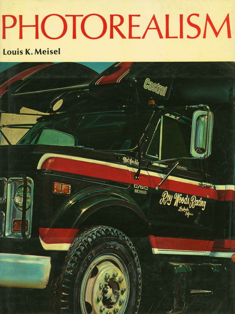 『Photo - Realism』 1