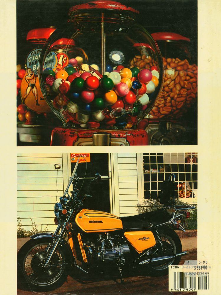 『Photo - Realism』 3