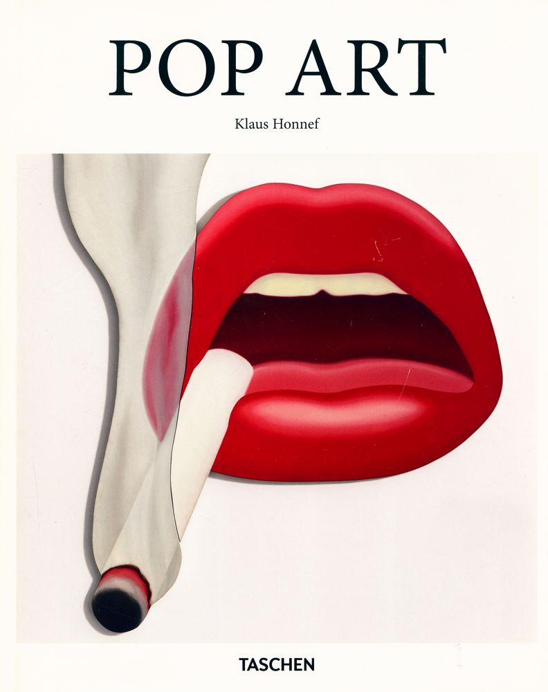 『POP ART』 1